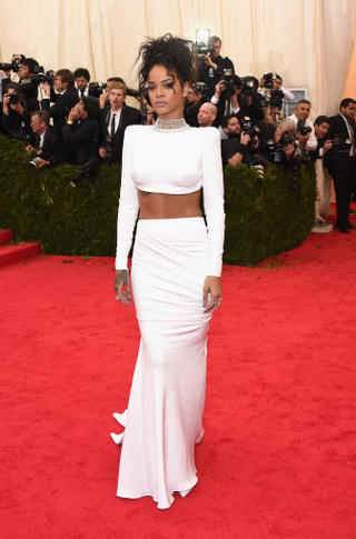 Illustration for article titled 2014 Met Gala’s Fashion Hits and Misses